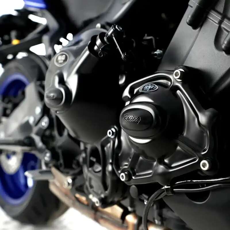 Yamaha XSR 900 GP [2025-2026] - Kit copertura carter motore serie Race