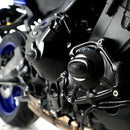 Yamaha XSR 900 GP [2025-2026] - Kit copertura carter motore serie Race