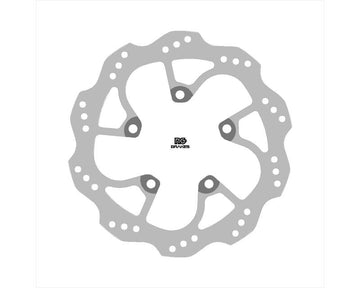 Aprilia Sr Gt 125 [NG BRAKE DISC] - disco freno tondo