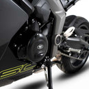Triumph DAYTONA 660 [2024-2026] - Copertura motore sinistra