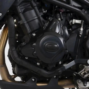 Triumph TIGER 900 [2020] - Race Series Engine Case Cover Kit