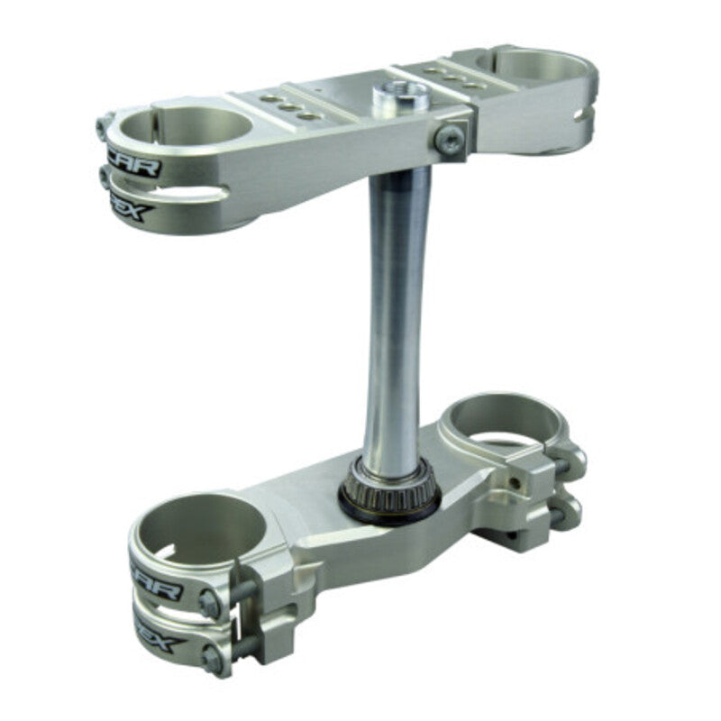 Kawasaki Kx 250 [SCAR] - Apex triple clamp