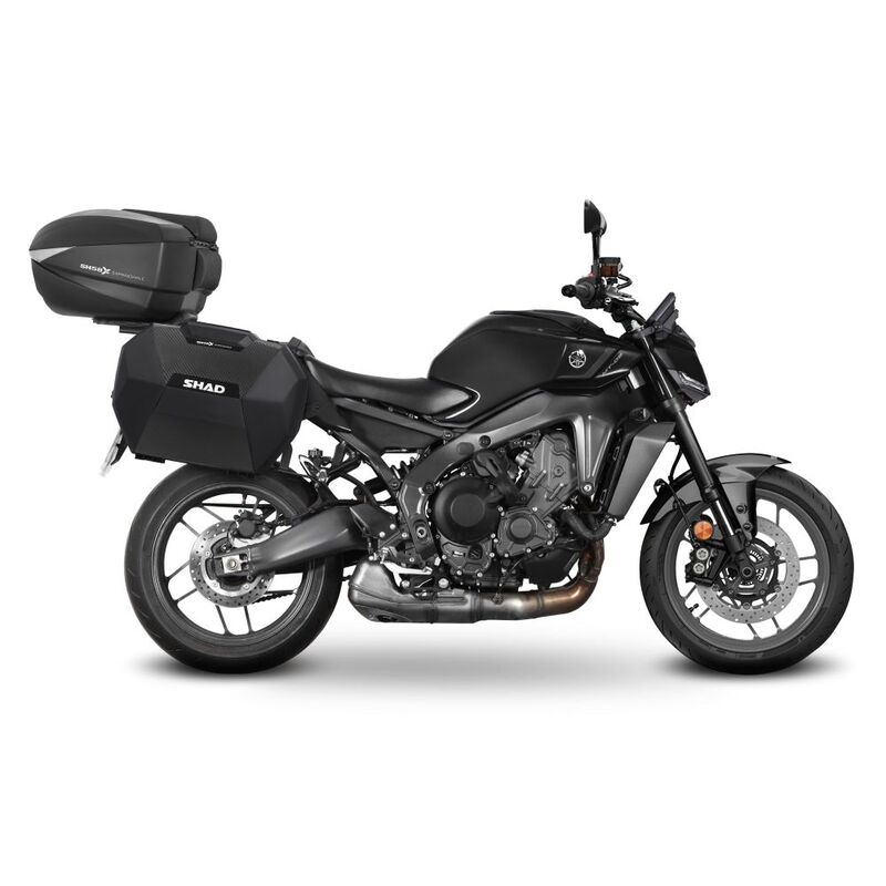 Yamaha Sp [SHAD] - 3P mounting system (side)