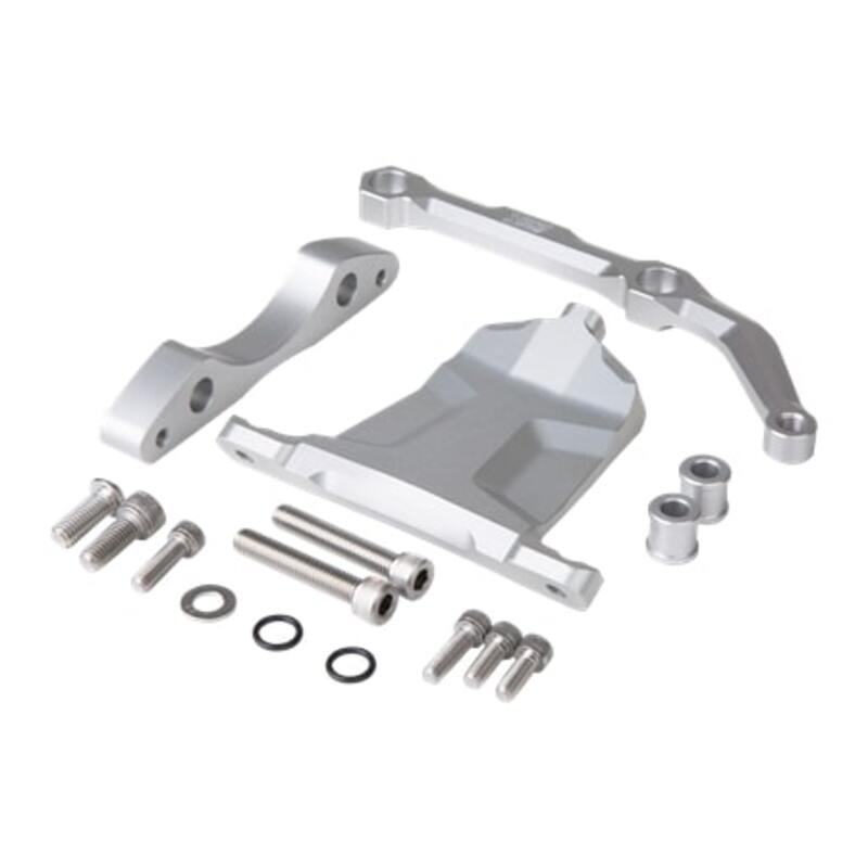 Kawasaki Z 900 Rs Se [YSS] - Kit de montage d'amortisseur de direction
