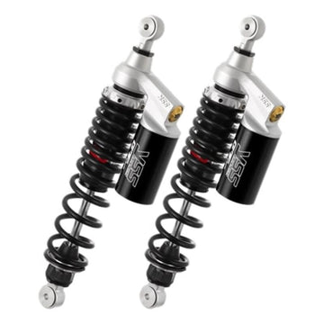 Aprilia Sr Gt 125 [YSS] - ammortizzatore a pressione di gas - Gas Top Line G-Top