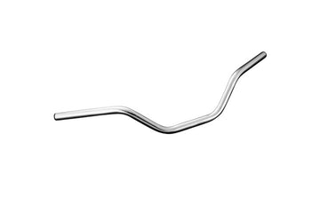 Suzuki M 800 Intruder [HIGHWAY HAWK] - XLX-Style 1 Zoll Lenker mit 3 Bohrungen, 800mm breit 130mm hoch, chrom