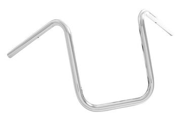 Kawasaki Vn 900 [HIGHWAY HAWK] - Guidon Bad Hawk, 1 pouce (25,4 mm), avec 3 trous, chromé