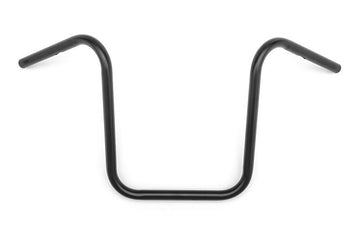 Kawasaki Vn 900 Cla [HIGHWAY HAWK] - Hawk King 40 Lenker, 1 Zoll (25.4 mm), mit 3 Bohrungen, matt schwarz