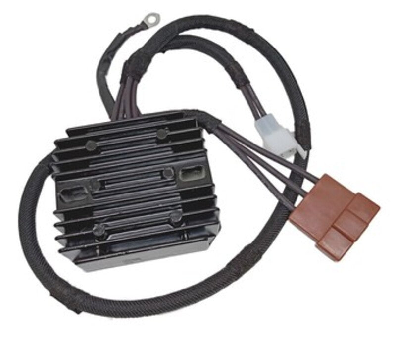 Husqvarna Svartpilen 125 [TECNIUM] - by DZE Lichtmaschinenregler