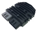 Voge Valico 500 Ds [TECNIUM] - tramite regolatore alternatore DZE