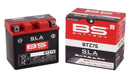 Swm Rs 125 [BS BATTERY] - Batteria senza manutenzione SLA attivata in fabbrica - BTZ7S (FA)