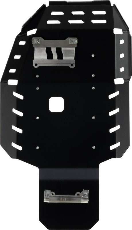 Bmw F 900 900 [CROSS-PRO] - Underrun protection