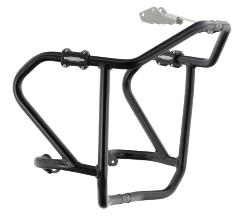 Bmw F 900 900 [CROSS-PRO] - Trail Upper Crash Bar