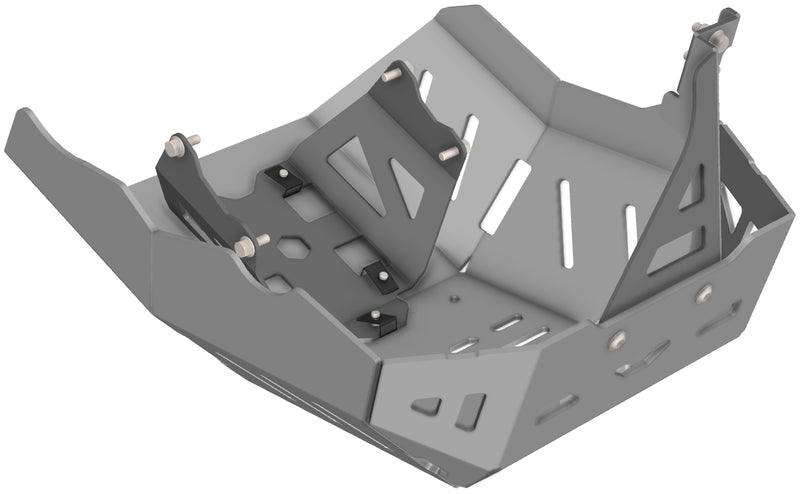 Cf Moto 700 700 [CROSS-PRO] - Underrun protection