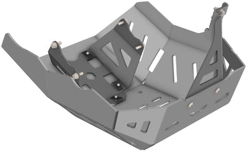 Cf Moto 700 [CROSS-PRO] - Protection anti-encastrement
