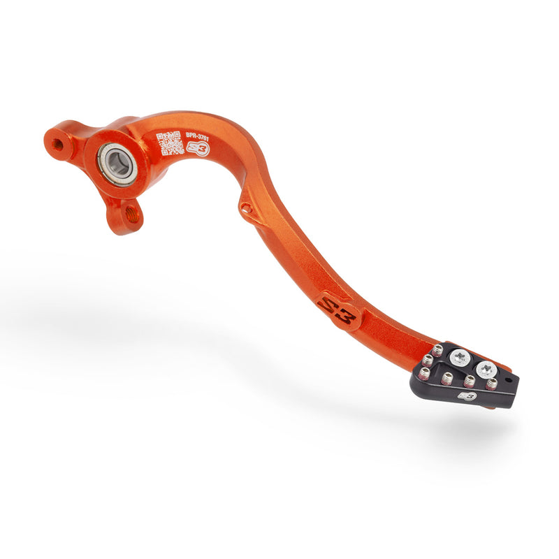 Ktm Sx-F 250 [S3] - Kit pedale freno