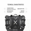 Honda X-Adv [SHAD] - Sacs étanches Terra TR30