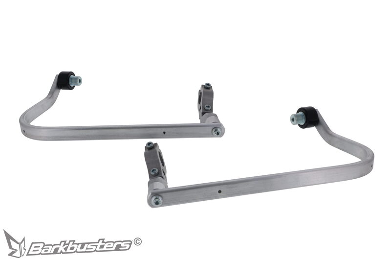 Moto Guzzi V 1000 [BARKBUSTERS] - Hardware-Kit Zweipunktbefestigung
