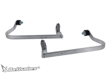 Moto Guzzi Stelvio [BARKBUSTERS] - Kit de visserie fixation deux points