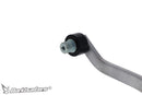 Moto Guzzi Stelvio [BARKBUSTERS] - Hardware-Kit Zweipunktbefestigung