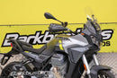 Moto Guzzi Stelvio [BARKBUSTERS] - Hardware-Kit Zweipunktbefestigung