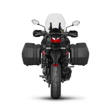 Kawasaki Versys 1100 [SHAD] - 3P Befestigungs Kit