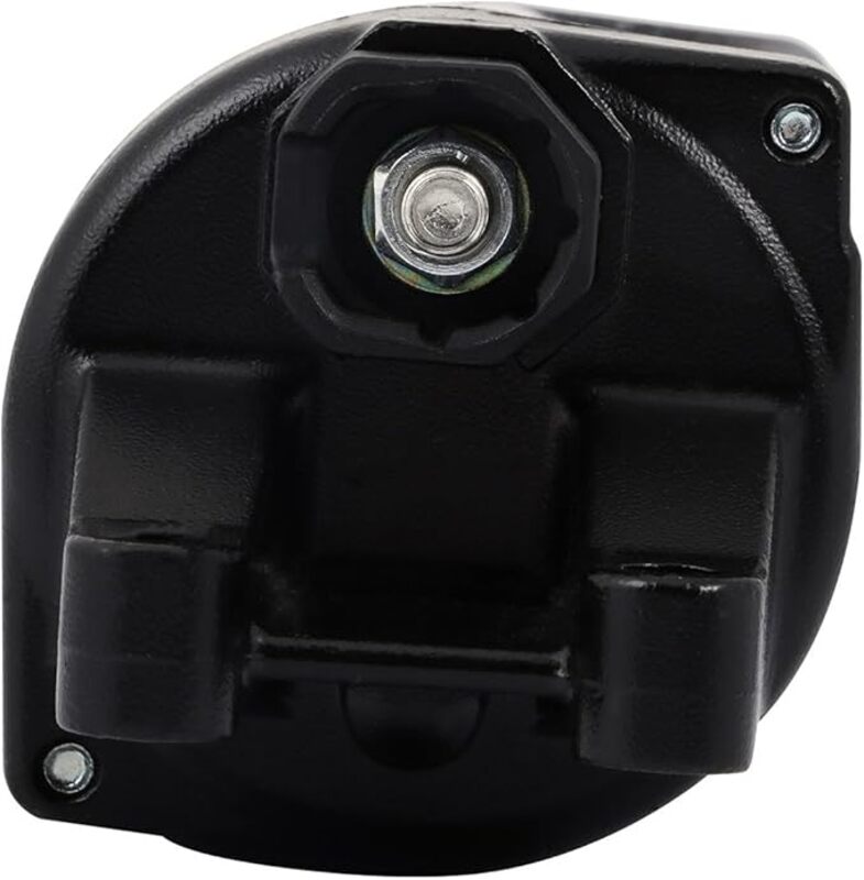 Yamaha Tenere 700 [TECNIUM] - Avviamento