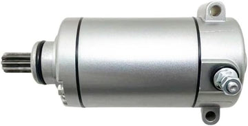 Benelli Trk 502 [TECNIUM] - Anlasser