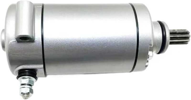 Benelli Trk 502 [TECNIUM] - Démarreur
