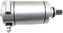 Benelli Leoncino 500 [TECNIUM] - Anlasser-3