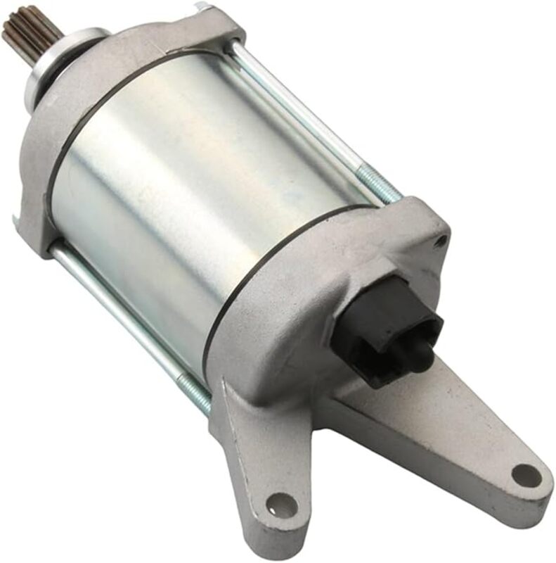 Honda Ctx 1300 [TECNIUM] - starter motor