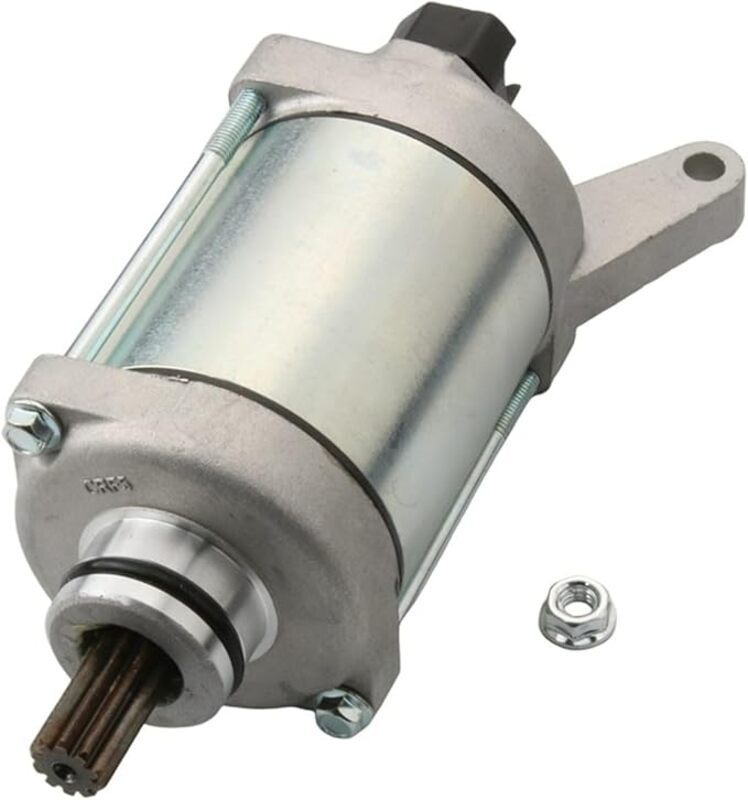 Honda Ctx 1300 [TECNIUM] - starter motor