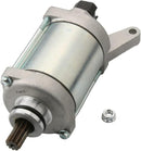 Honda Ctx 700 [TECNIUM] - starter motor-2