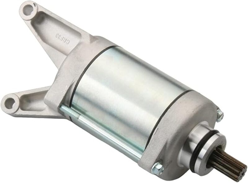 Honda Ctx 700 [TECNIUM] - starter motor