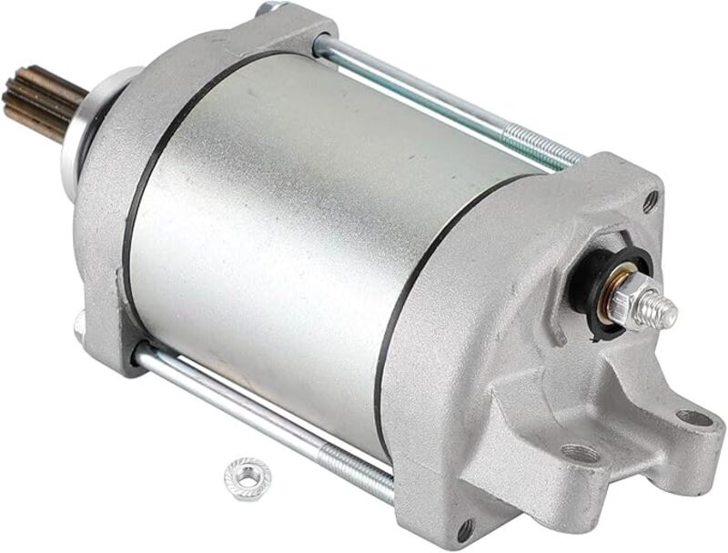 Kawasaki Z 900 [TECNIUM] - starter motor