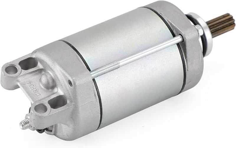 Kawasaki Z 900 [TECNIUM] - starter motor