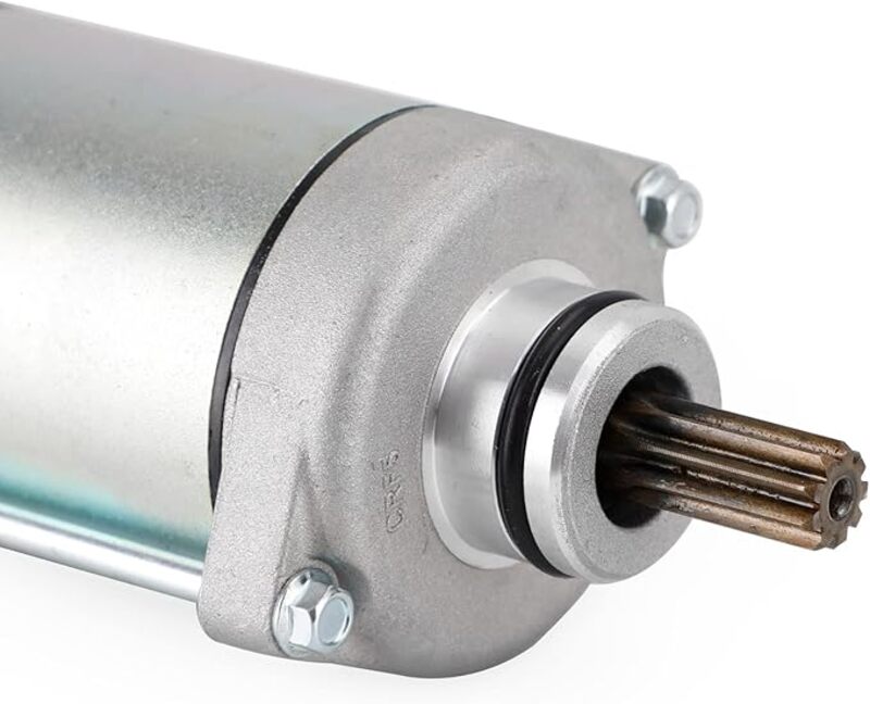 Kawasaki Z 900 [TECNIUM] - starter motor