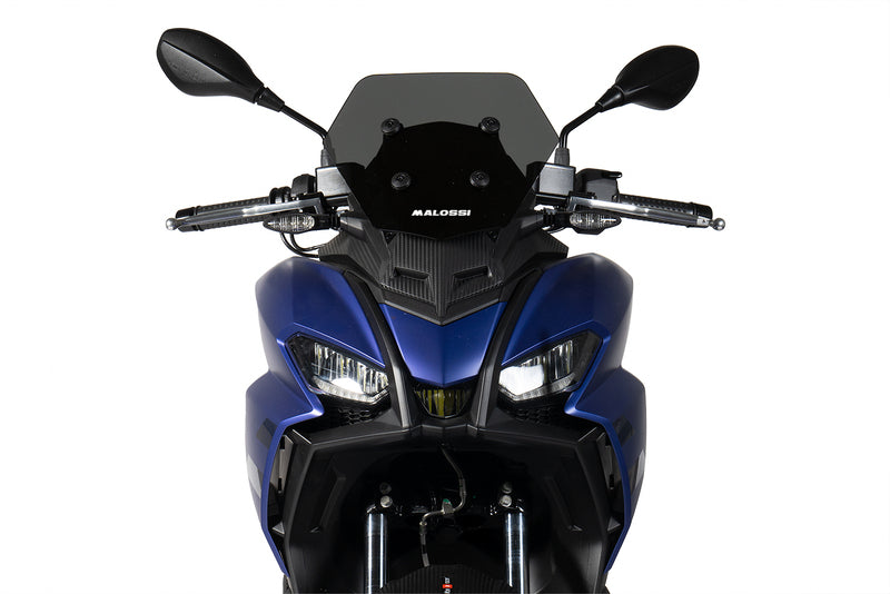 Aprilia Sr Gt 125 [MALOSSI] - disco sportivo