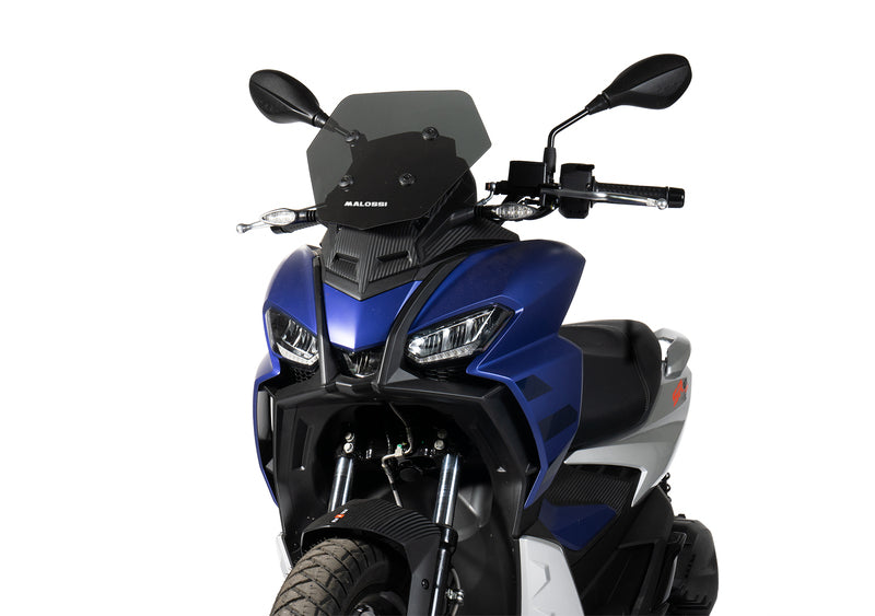 Aprilia Sr Gt 125 [MALOSSI] - disco sportivo