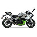 Kawasaki Z 500 [IXIL] - Silenziatore Hexoval Xtrem