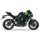 Kawasaki Ninja 650 [IXIL] - Sport Extreme complete exhaust system
