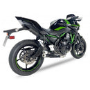 Kawasaki Ninja 650 [IXIL] - Sport Extreme complete exhaust system