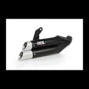 Kawasaki Ninja 650 [IXIL] - Sport Extreme complete exhaust system