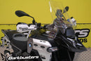 Bmw R 1300 Gs Trophy [BARKBUSTERS] - Hardware-Kit mit LED-Sequenziellen Blinkern – Zwei-Punkt-Montage-2