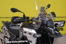 Bmw R 1300 Gs Trophy [BARKBUSTERS] - Hardware-Kit mit LED-Sequenziellen Blinkern – Zwei-Punkt-Montage-4