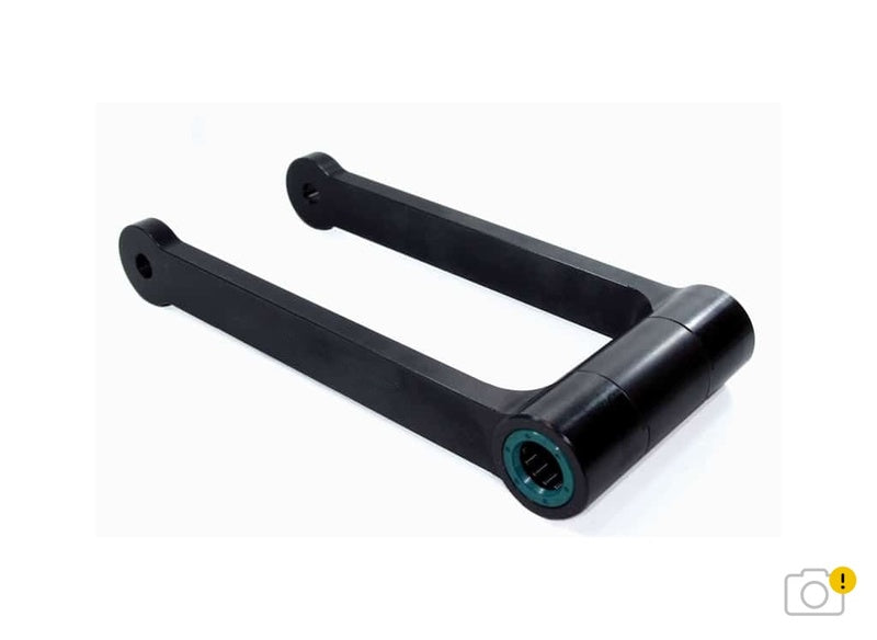 Suzuki Gsx 8S [TECNIUM] - Kit di abbassamento -30mm