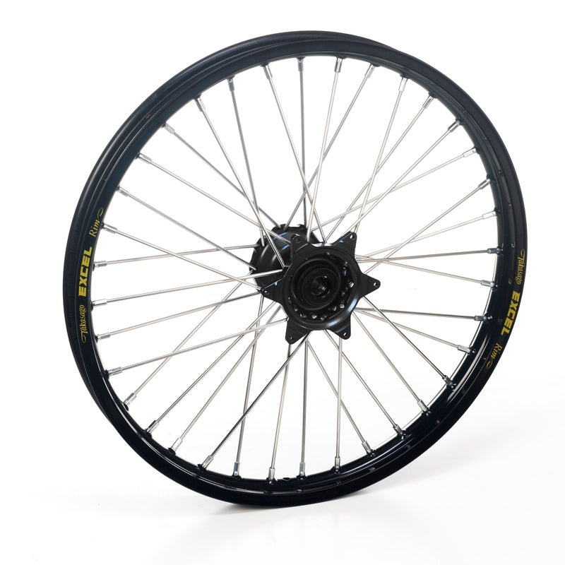 Kawasaki Kx 250 [HAAN WHEELS] - Roue avant complète 21x1.60x36T