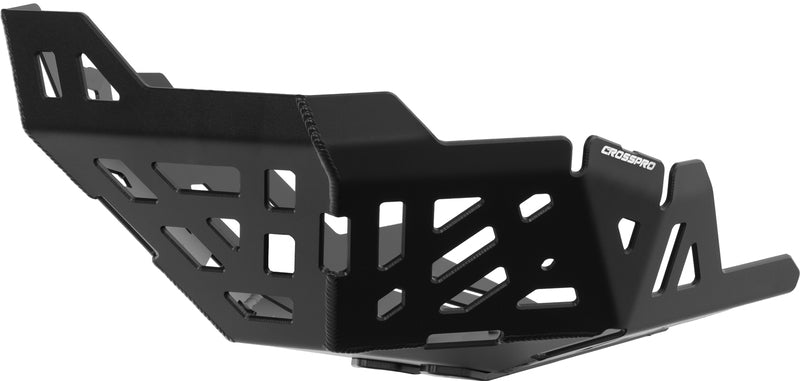 Yamaha Tenere 700 [CROSS-PRO] - Protection anti-encastrement