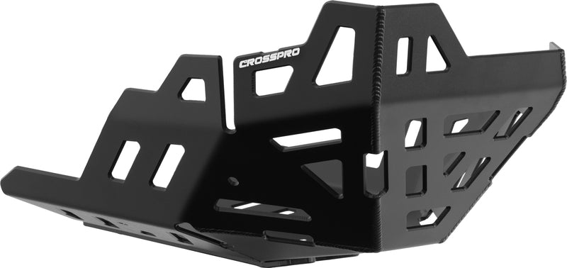 Yamaha Tenere 700 [CROSS-PRO] - Protection anti-encastrement