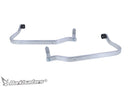 Triumph Scrambler 1200 [BARKBUSTERS] - Hardware-Kit Zweipunktbefestigung